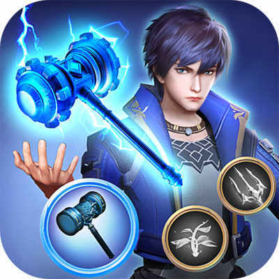 斗罗大陆vivo渠道服