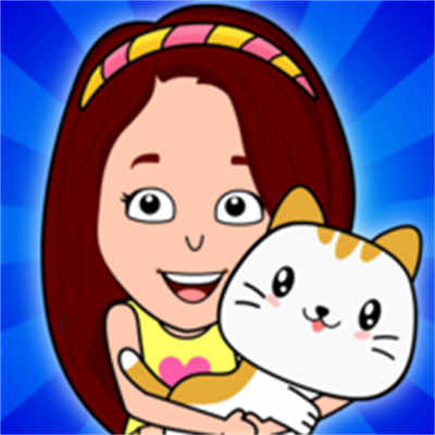 我的猫咪小镇中文版