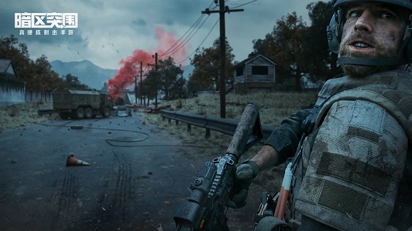 ios好玩的大型手游有哪些-ios好玩的大型游戏推荐-ios好玩的大型手游合集