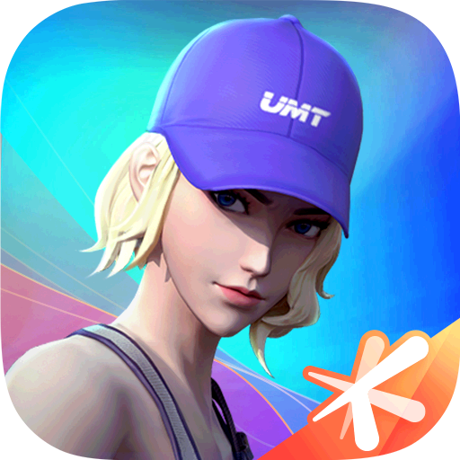 全民大灌篮手游官方