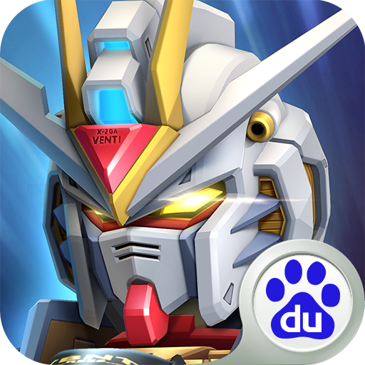 敢达争锋对决手游百度版