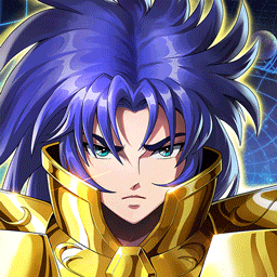 360圣斗士星矢重生官方