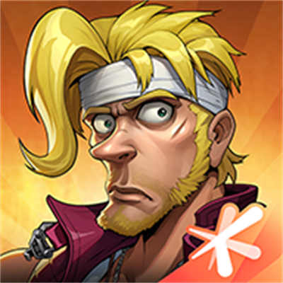 合金弹头觉醒游戏