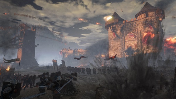 打仗游戏大全-打仗游戏手机游戏推荐