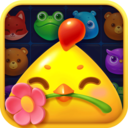 开心消消乐h5手机版