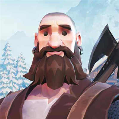 冰原守卫者游戏下载