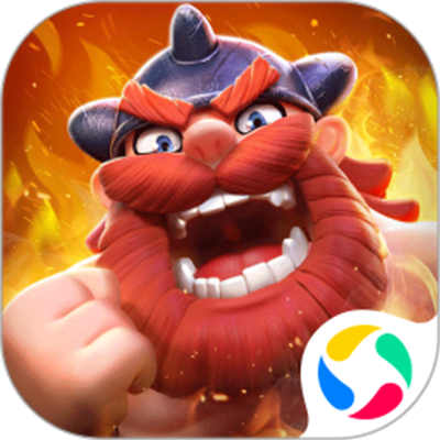 野蛮人大作战微信登录