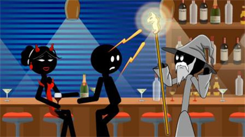 酒桌游戏大全-手机酒桌游戏有哪些