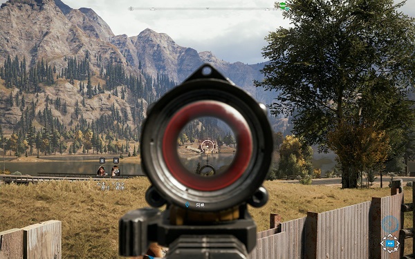 吃鸡准星辅助器最新版下载-吃鸡准星辅助器合集