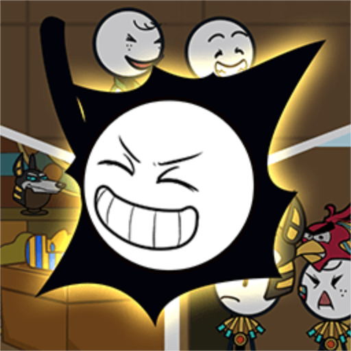 火柴人整蛊火柴人