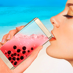 奇妙模拟果汁商店