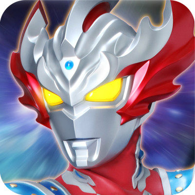 奥特曼王者传奇游戏下载安装