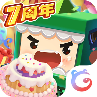 迷你世界百度手机助手