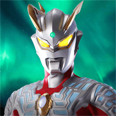 奥特曼集结九游版手游