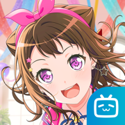 BanG Dream少女乐团派对苹果版