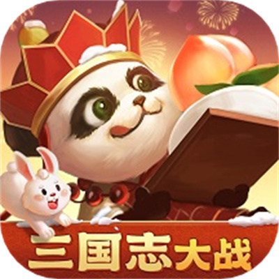 梦三国华为手机版