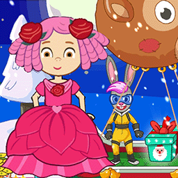 佩皮小镇探险家游戏下载