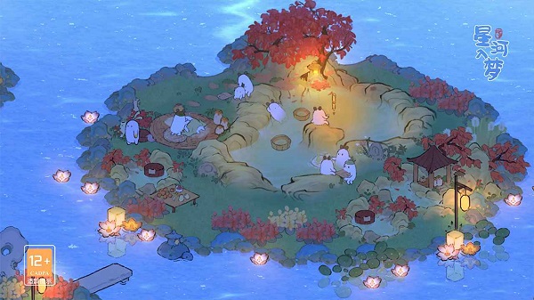 桃源深处有人家