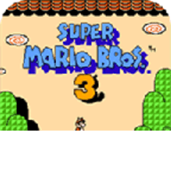 超级马里奥兄弟3