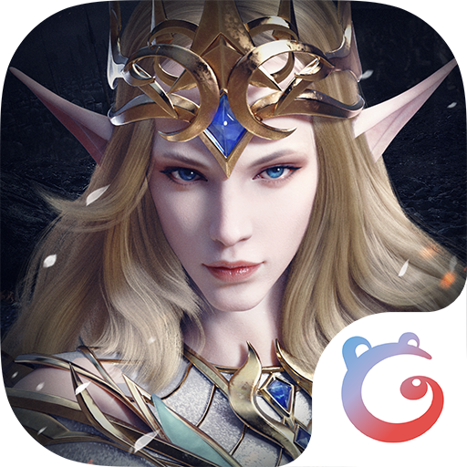 新神魔大陆百度客户端