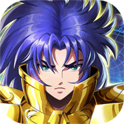 圣斗士星矢重生华为特制版