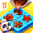 宝宝巴士之宝宝手工零食