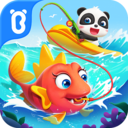 宝宝巴士宝宝魔力乐园