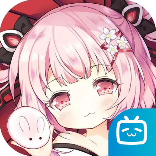 bilibili游戏料理次元