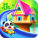 宝宝巴士奇妙屋儿童早教游戏