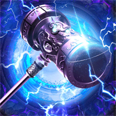 手游霸刀战神vivo版下载