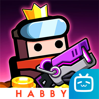 弹壳特攻队哔哩哔哩版