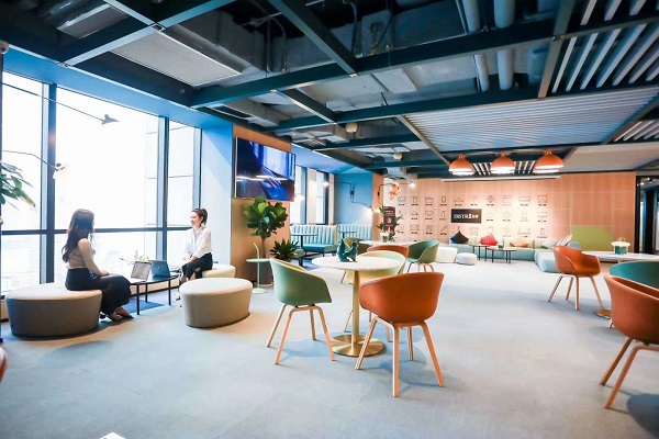 共享办公室租赁