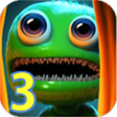 班班幼儿园第三章正版