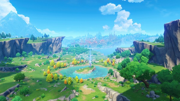 好玩不花钱手游