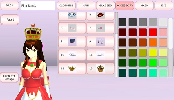 校园装扮游戏推荐手游-校园装扮游戏大全手机版免费