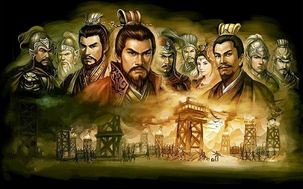 叫我三国迷类似的游戏有哪些-叫我三国迷类似手游合集