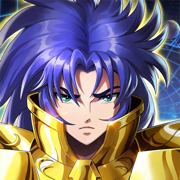 圣斗士星矢重生苹果版