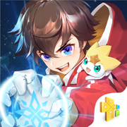 奥奇传说苹果版