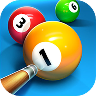 天天台球游戏下载