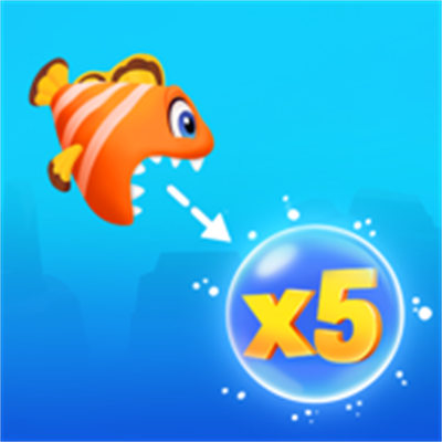 梦幻水族箱ios版