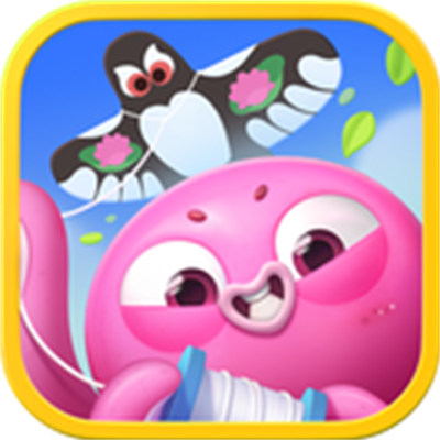 海滨消消乐百度消暑小游戏