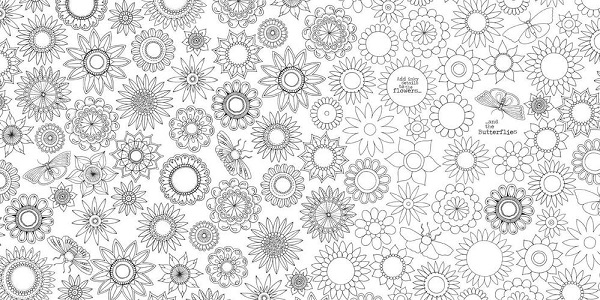 涂鸦填色游戏合集-涂鸦填色手游大全