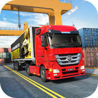 欧洲货运卡车模拟器