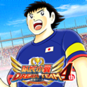 队长小翼最强十一人苹果手机