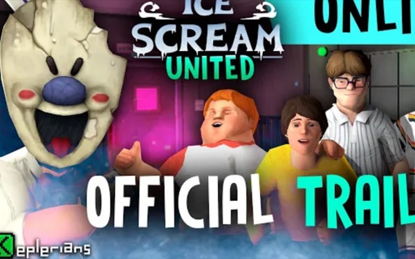 恐怖冰淇淋联机版下载安装-恐怖冰淇淋联机版手机版下载大全