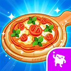 披萨大厨美味餐厅