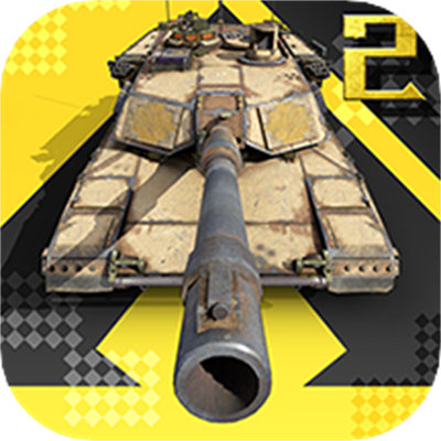 华为钢铁力量2手游下载