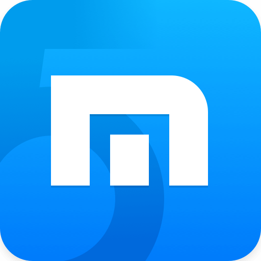 傲游浏览器(maxthon)