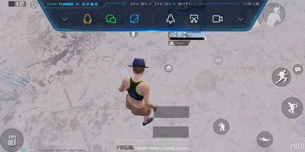 显示帧率的手机软件有哪些-显示帧率软件下载大全