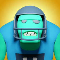 融合查尔斯小火车